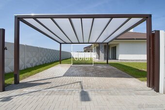 Pedaj | Vzorový 4i RD+7 roč.záruka+ záhrada+ 4xparking, DS - 18