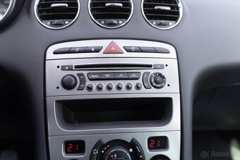 Peugeot 308 Break/SW SW 1.6 HDi -Po výmene rozvodov- - 18