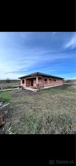 RODINNÝ DOM/Križovany nad Dudváhom/ predaj/ novostavba - 18