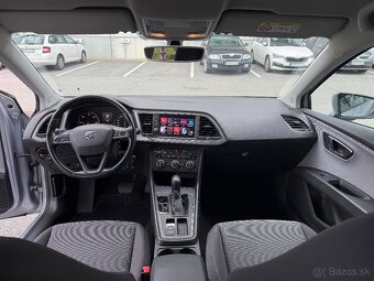 Seat leon - 18