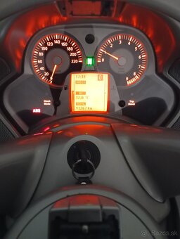 BMW K 1200 LT - 18