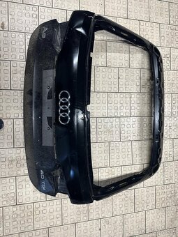Audi A6 4G a 4K - 18