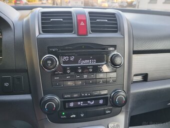 Honda CR-V - 18