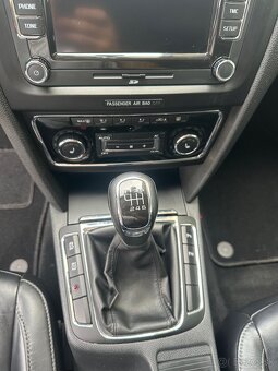 Škoda Superb II 2.0 TDI (103 kW) - 18
