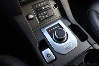 Land Rover Discovery 3.0 TDV6 SE - 18