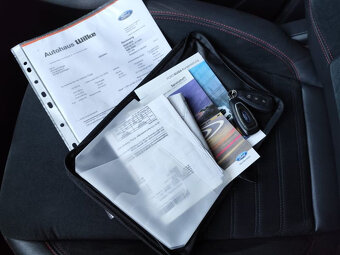 Ford Kuga 2.0 TDCi ST Line X 4x4 Tiguan Ateca Karoq - 18