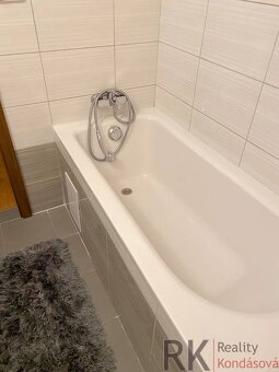 Tehlový byt v centre Košíc, s balkónom a výťahom - 18