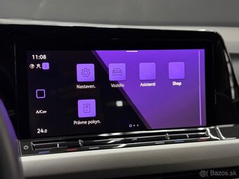 Volkswagen Golf Variant 1.5 TSI DSG,Automat,2/2022,Top Stav - 18