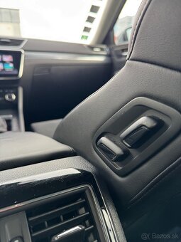 Superb Style 2.0 TDI 147 kW 7-stup. automat. 4x4 - 18