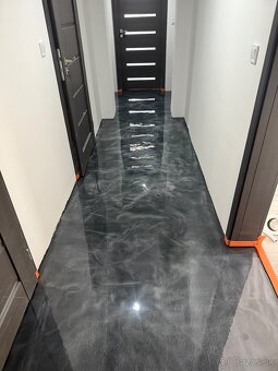 Podlahy a omietky - 18