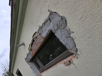 Prerábky bytov, budov, novostavby - 18