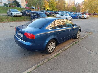 Predám Audi A4 b7 1.6 75Kw benzín - 18