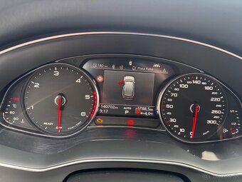 Audi a6 avant c8 20182.0tdi design S tonic - 18