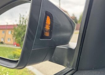 Škoda Scala 1.0 TSI STYLE VIRTUAL, KAMERA benzín manuál - 18