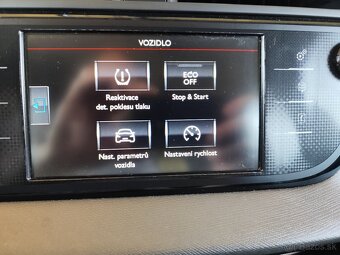 Citroen C4 Grand Picasso - 18