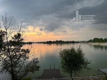 SRA | Investičná príležitosť - apartmánový dom pri Seneckých - 18