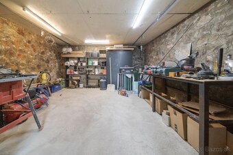 Zabehnutá prevádzka pohostinstva, predaj, 1400 m2, Mokrance - 18