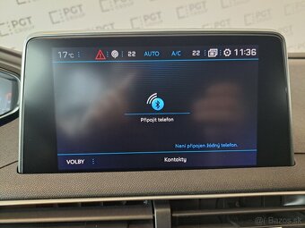 Peugeot 3008 ALLURE 1,2 Puretech 130k EAT8 - 18