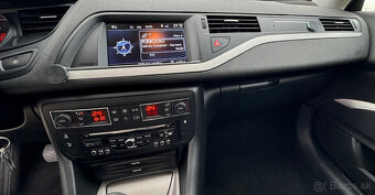 Citroën C5 - automat - 18