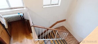 6 izb. dvoj podlažný byt s 2 terasami - 18