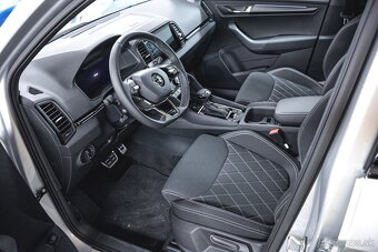 Škoda Karoq, 2,0Tdi Exclusive 7ST DSG 4x4 Záruka 5 LET - 18