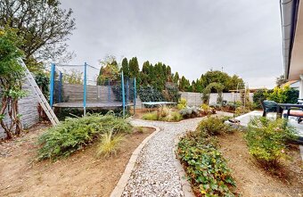Veľmi pekný rodinný dom v Ivanke pri Dunaji - 18