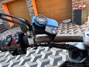 Ducati Xdiavel S X Diavel X-Diavel 2020 Termignoni TOP STAV - 18