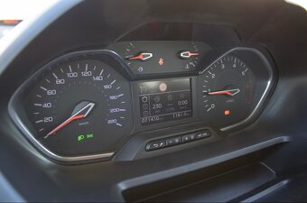 Peugeot Rifter 1.2 PureTech 81 kW – po 1. majiteľovi - 18