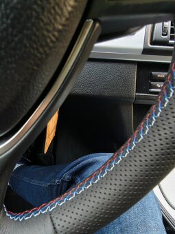 Bmw 530 d Xdrive Combi - 18