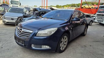 Opel Insignia 2,0CDTi 96kw - 18