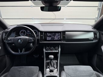 Škoda Kodiaq 2.0 TDI Sportline 4x4 DSG/ DCC / 360° kamera - 18
