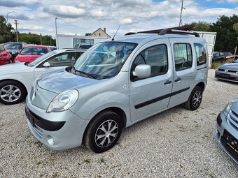 Renault kangoo - 18