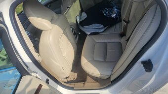 Volvo S80 D5 AWD Geartronic Executive - 18