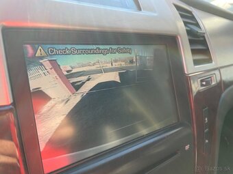 Cadillac Escalade LPG - 18