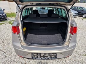 Seat Altea XL 1.2 TSI (160 900km) 4 valec - 18