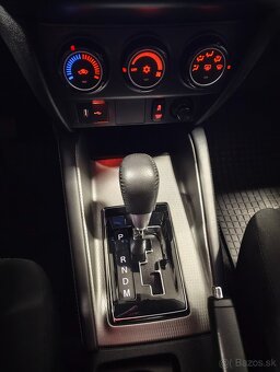 Mitsubishi ASX 2.0 benzin AUTOMAT 64tis. km - 18