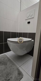REZERVOVANÝ- NA PREDAJ - LUXUSNÝ 3-izbový BYT na Sídlisku II - 18