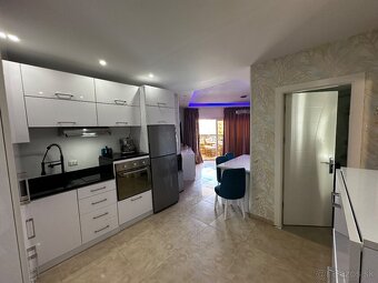 Priestranný apartmán pri mori v Hurghade - 18