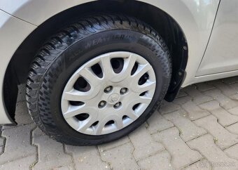 Hyundai i20 1.2-KLIMA-1.MAJITEL - 18