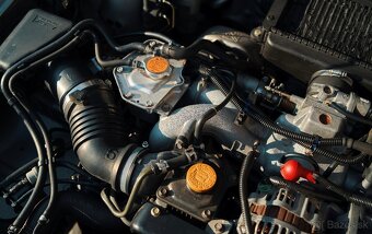 SUBARU IMPREZA GT NARDI TORINO - 18