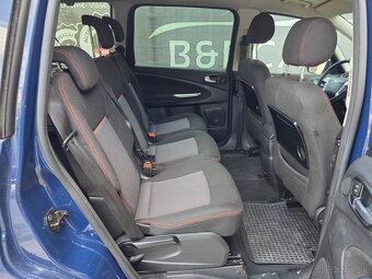 Ford Galaxy 2.0 TDCi DPF (85kW) Trend - 18