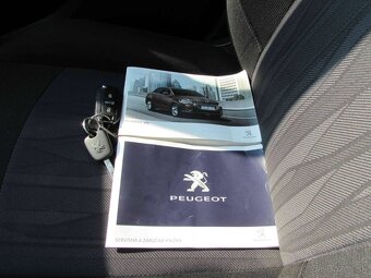 Peugeot 301 1.2 PureTech Allure - splátka od 99,-€ - 18