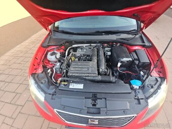 Leon 1.4 tsi - 18