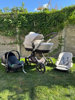 Cybex eos Lux 3v1 - 18