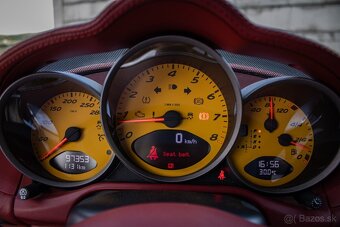 Porsche Cayman 2.9 PDK - Odpočet DPH - 18