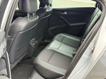 Peugeot 508 2.0 103kw - 18