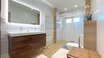 NA PREDAJ/ NOVOSTAVBA/ BUNGALOV/ TURČIANSKÝ PETER - 18