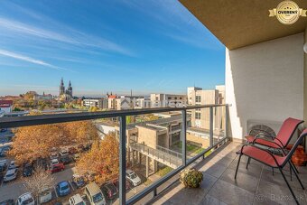 Nadštandardný 3,5i byt o rozlohe 133m2, komplex Starohájska - 18