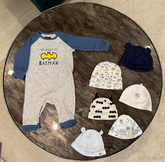 Veľký balík výbavy pre bábätko - kočiar Kinderkraft… - 18