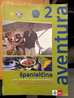 Predam nasledovne scripty, ucebnice - 18